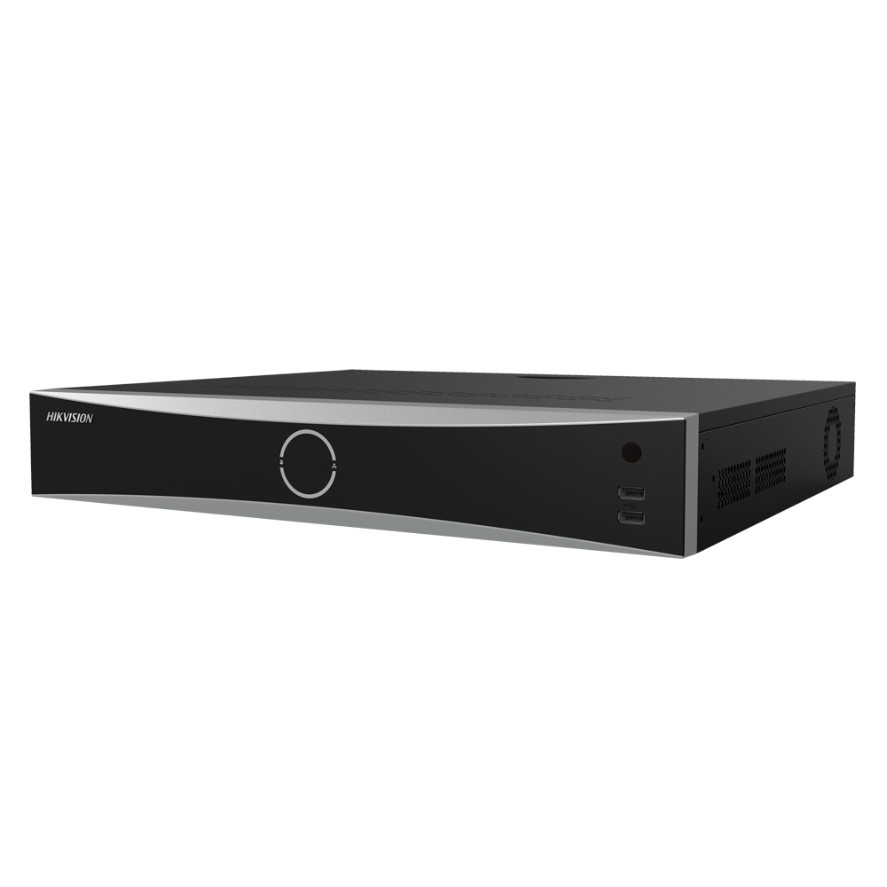 Hikvision DS-7732NXI-K4 NVR 32 قناة