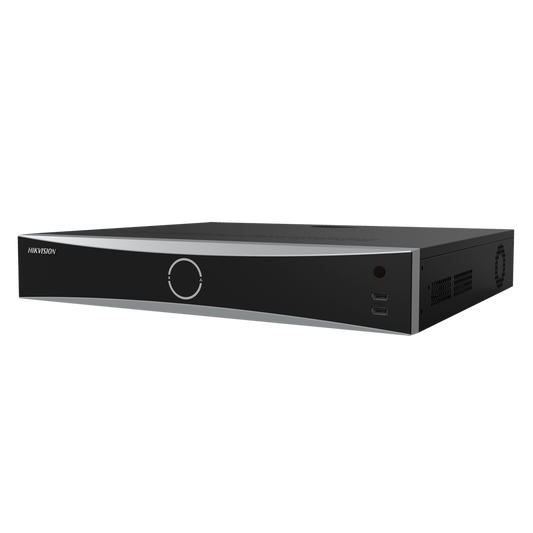 Hikvision DS-7732NXI-K4 NVR 32 قناة