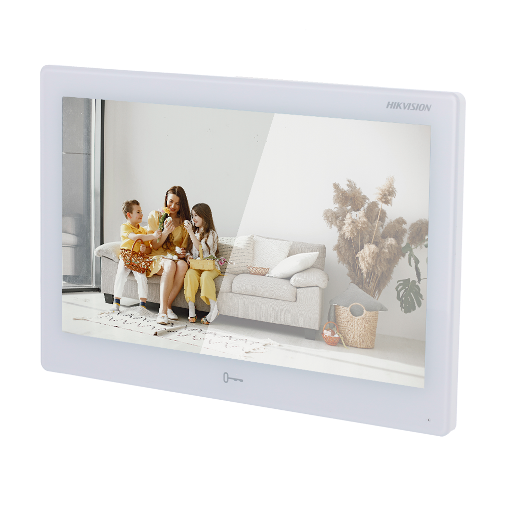 شاشة داخلية Hikvision DS-KH9510-WTE1 Android