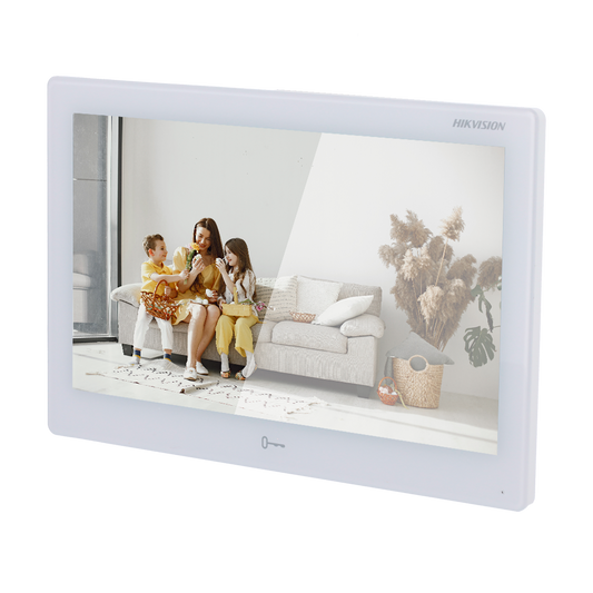 شاشة داخلية Hikvision DS-KH9510-WTE1 Android