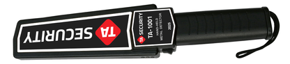ZKTECO ZK-D100S portable metal detector