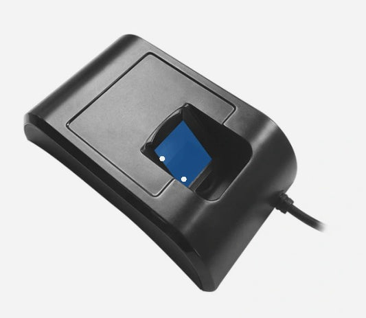 قارئ بصمة الإصبع U5000