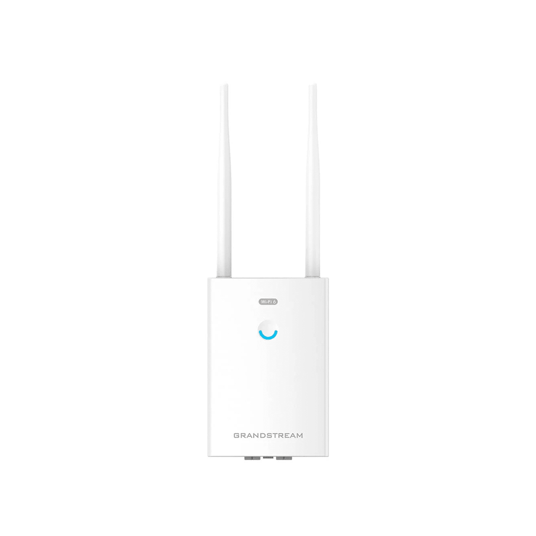 اكسس بوينت جراند ستريم Grandstream AccessPoint GWN7660LR - MadinahTaif Store