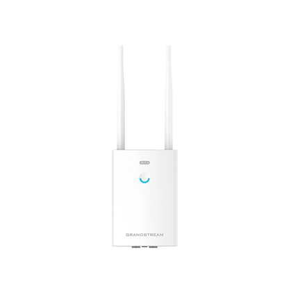اكسس بوينت جراند ستريم Grandstream AccessPoint GWN7660LR - MadinahTaif Store