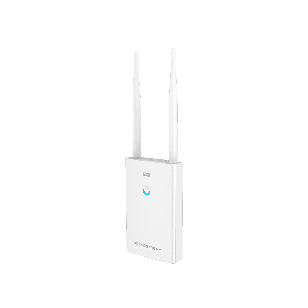 اكسس بوينت جراند ستريم Grandstream AccessPoint GWN7660LR - MadinahTaif Store