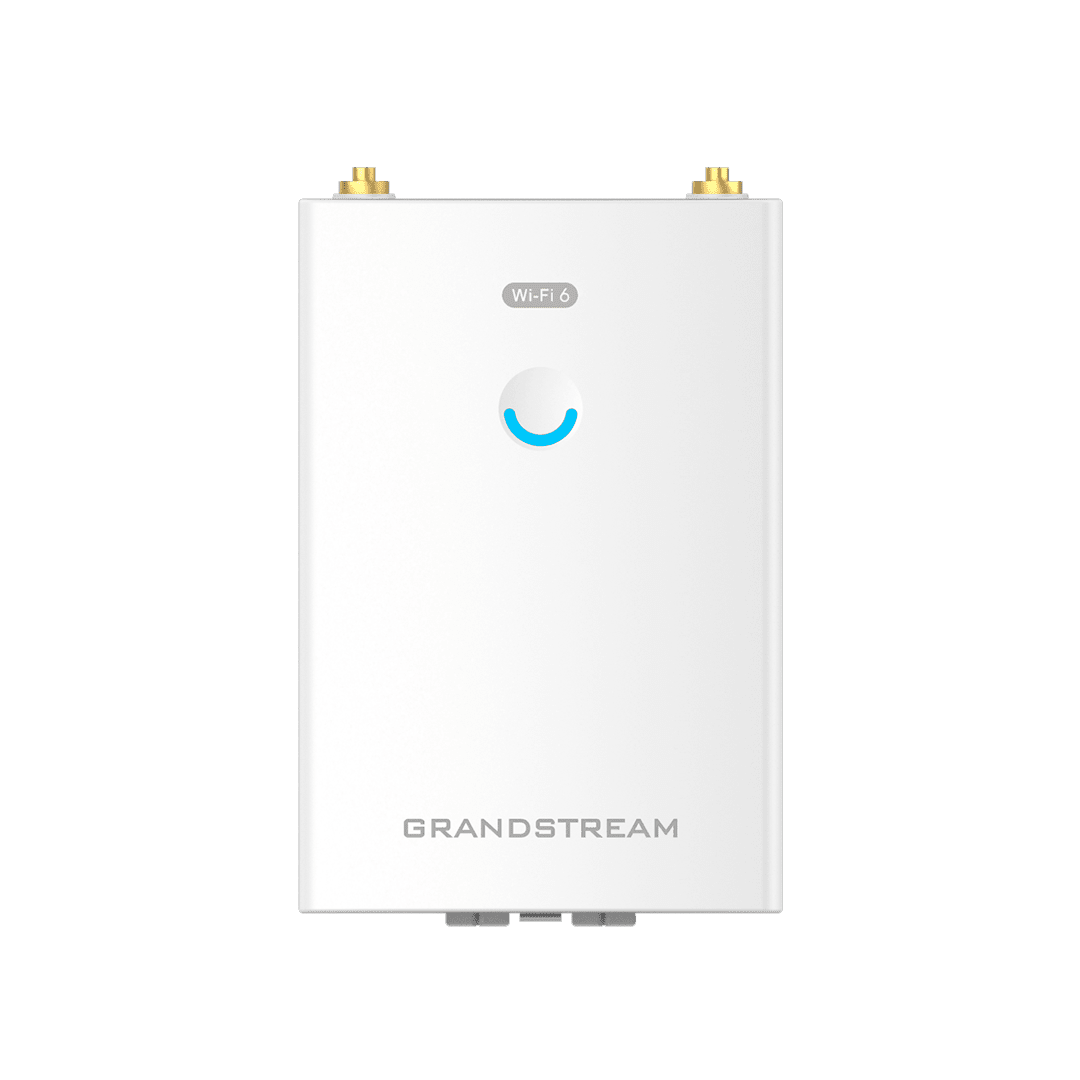 اكسس بوينت جراند ستريم Grandstream AccessPoint GWN7660LR - MadinahTaif Store