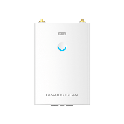 اكسس بوينت جراند ستريم Grandstream AccessPoint GWN7660LR - MadinahTaif Store