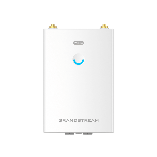 اكسس بوينت جراند ستريم Grandstream AccessPoint GWN7660LR - MadinahTaif Store
