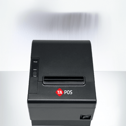 🔍 باندل جهاز كاشير متكامل مع برنامج APEX الإصدار الفضي - MadinahTaif Store