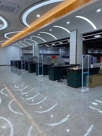 بوابة إنذار ضد سرقة المنتجات TA-1902 - MadinaTaif