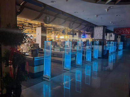 بوابة إنذار ضد سرقة المنتجات TA-1902 - MadinaTaif