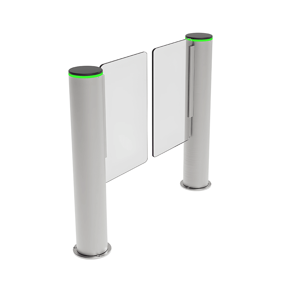 بوابة دخول وخروج الأفراد TA - 307 (Swing) - MadinahTaif Store