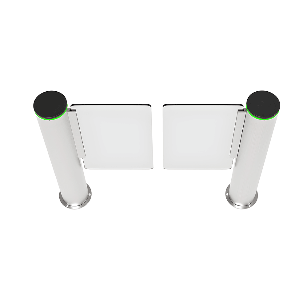 بوابة دخول وخروج الأفراد TA - 307 (Swing) - MadinahTaif Store