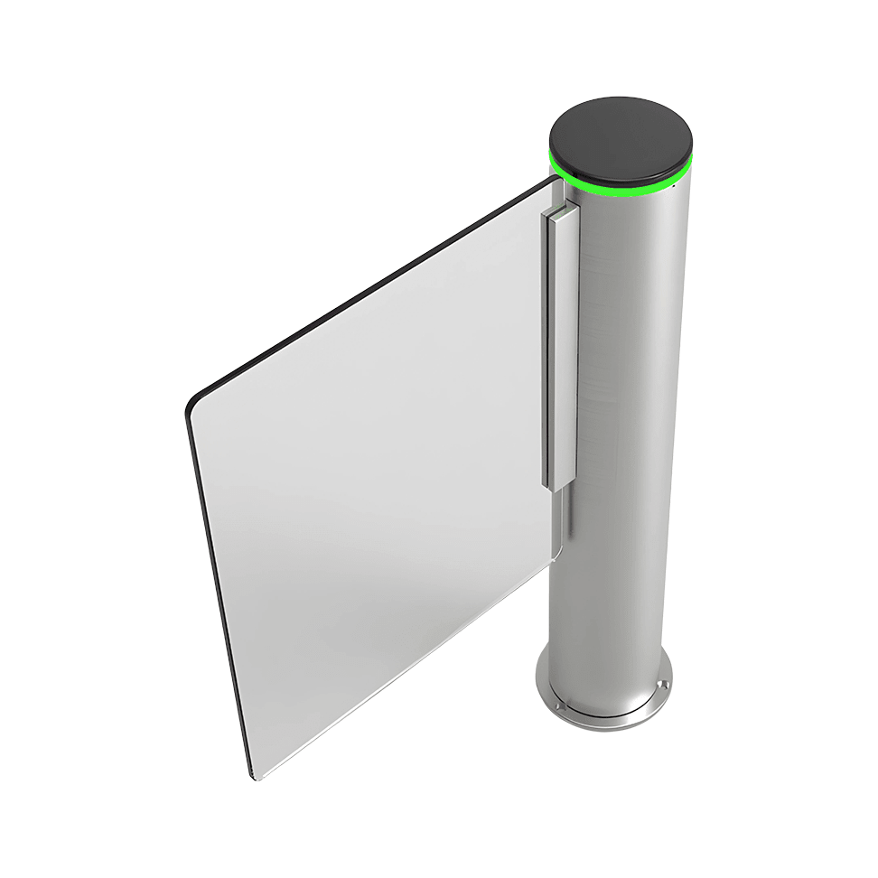 بوابة دخول وخروج الأفراد TA - 307 (Swing) - MadinahTaif Store