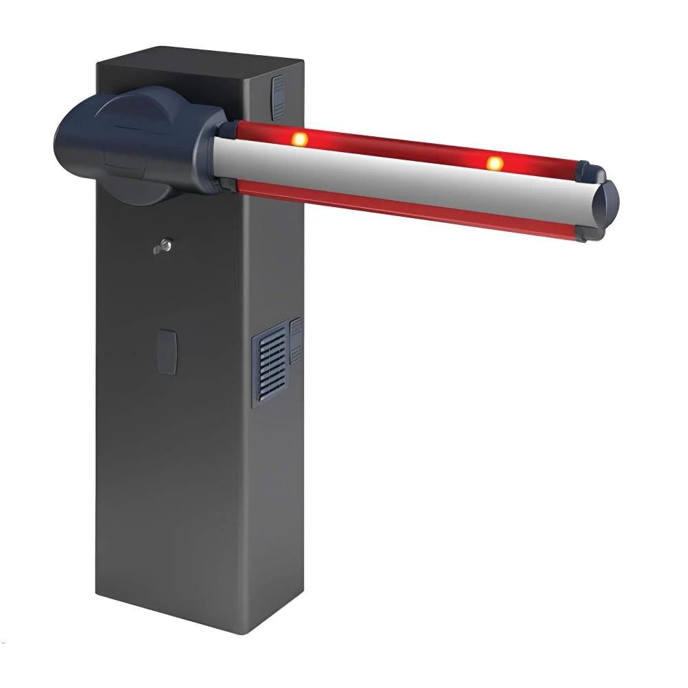 🚀 بوابة MOOVI 50 Barrier Kit لحلول إدارة المواقف - MadinahTaif Store