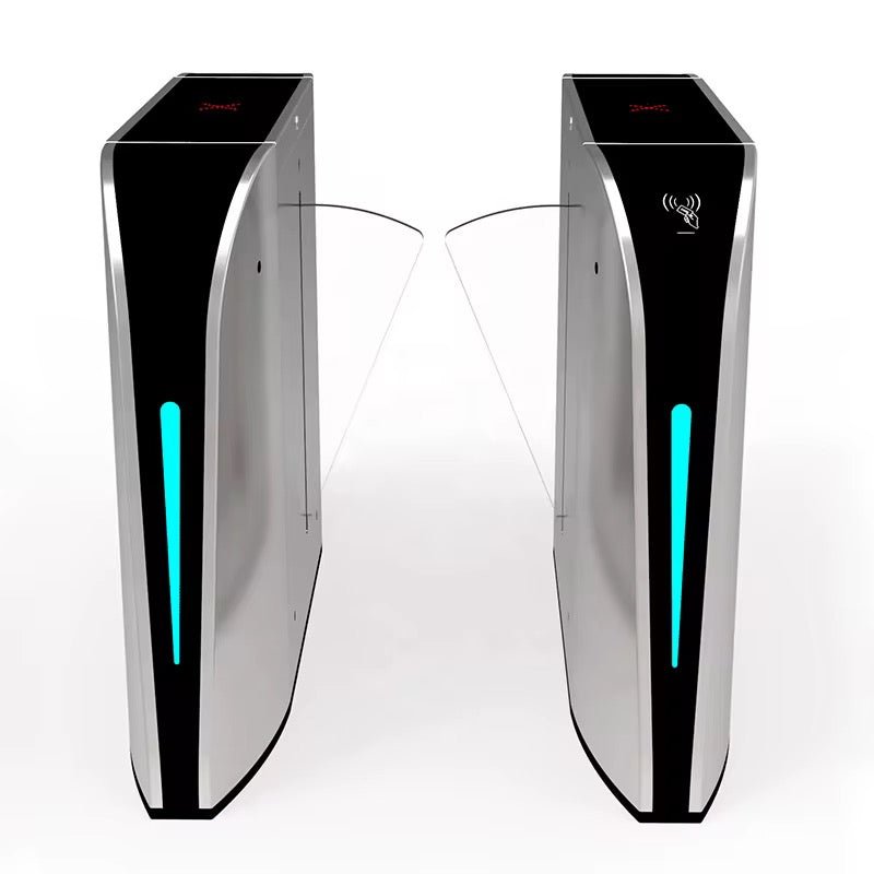بوابة مرور افراد للتحكم في دخول و خروج الافراد TA - 304 - MadinahTaif Store