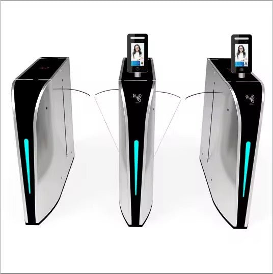 بوابة مرور افراد للتحكم في دخول و خروج الافراد TA - 304 - MadinahTaif Store