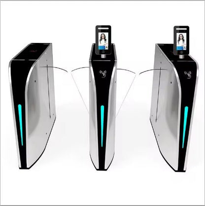 بوابة مرور افراد للتحكم في دخول و خروج الافراد TA - 304 - MadinahTaif Store