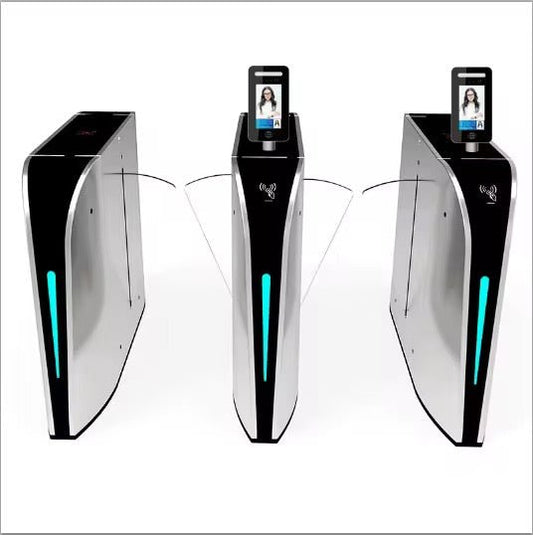 بوابة مرور افراد للتحكم في دخول و خروج الافراد TA - 304 - MadinahTaif Store