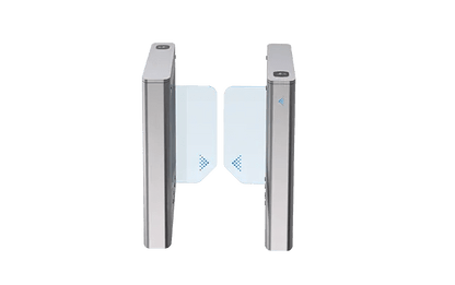 بوابة مرور الأفراد الإلكترونية الذكية سوينج (Speed Gate) موديل TA-317 - MadinaTaif