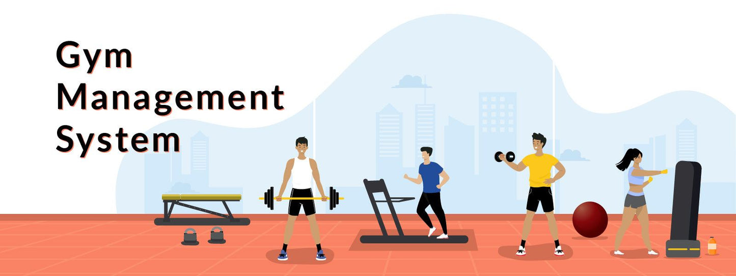 🏋️‍♂️ برنامج SuperClub لإدارة الأندية الرياضية (الجيم) | الحل التقني الذكي من MadinahTAIF - MadinahTaif Store