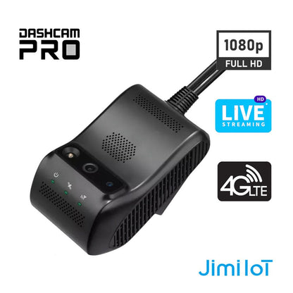 داش كام تدعم البث المباشر تصوير أمامي و داخلي JC400P 4G - MadinahTaif Store