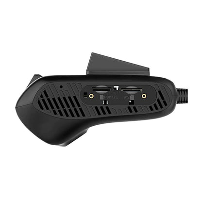 داش كام تدعم البث المباشر تصوير أمامي و داخلي JC400P 4G - MadinahTaif Store