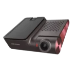 كاميرا داش كام Hikvision AE-DC8322-G2PRO أمامية بدقة 4K من MADINAHTAIF