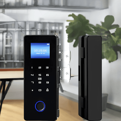 جهاز اكسس كنترول للابواب الزجاج GL500 - MadinahTaif Store