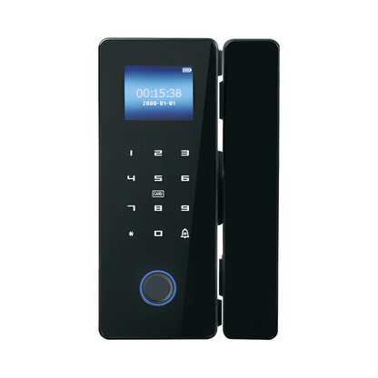 جهاز اكسس كنترول للابواب الزجاج GL500 - MadinahTaif Store