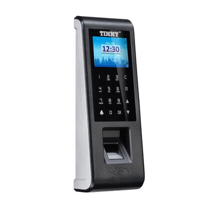 🔒 جهاز اكسس كنترول TFS - 70 من Timmy – بصمة | كارت | رقم سري - MadinahTaif Store