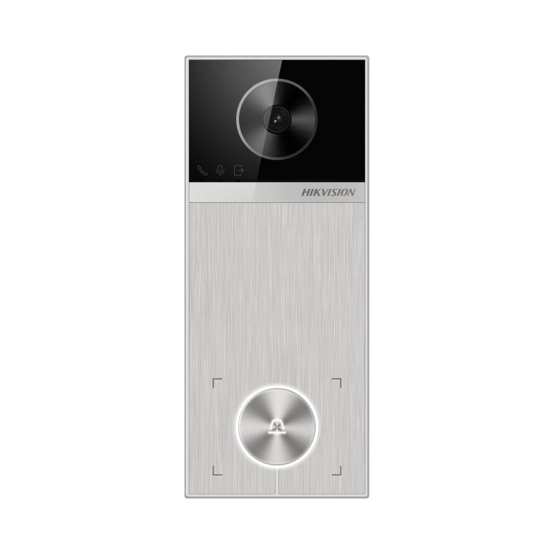 جهاز إنتركم Hikvision DS-KIS611-S - MadinaTaif