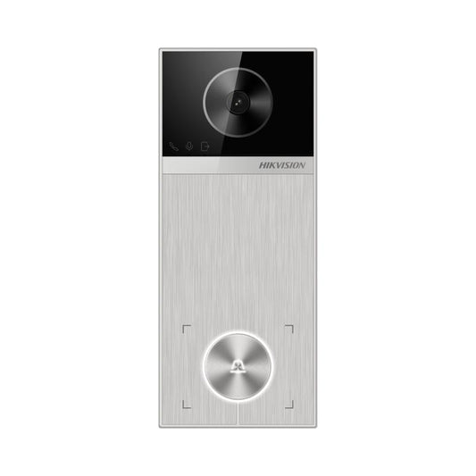 جهاز إنتركم Hikvision DS-KIS611-S - MadinaTaif