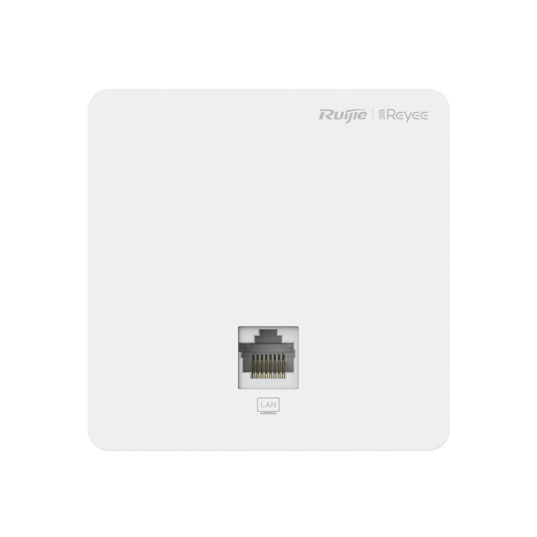 📡 جهاز نقطة وصول لاسلكية (Access Point) RG - RAP1200(F) - MadinahTaif Store