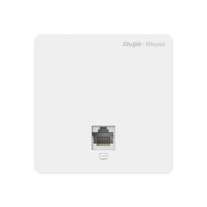 📡 جهاز نقطة وصول لاسلكية (Access Point) RG - RAP1200(F) - MadinahTaif Store