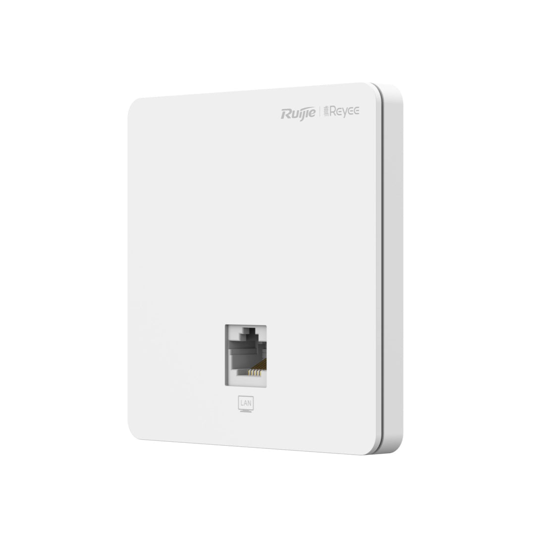 📡 جهاز نقطة وصول لاسلكية (Access Point) RG - RAP1200(F) - MadinahTaif Store
