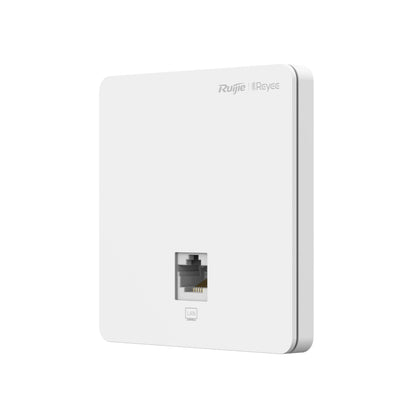 📡 جهاز نقطة وصول لاسلكية (Access Point) RG - RAP1200(F) - MadinahTaif Store