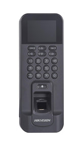 جهاز تحكم دخول Hikvision DS-K1T804AEF - MadinaTaif