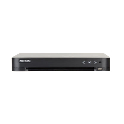 جهاز تسجيل 4 كاميرات بدقة 8 ميجا 4k - هيكفجن - MadinahTaif Store