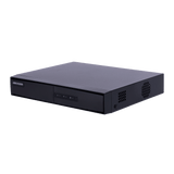جهاز تسجيل شبكي NVR هيك فيجن 4 قنوات مع 4 منافذ PoE DS-7104NI-Q1/4P/M(D) - MadinaTaif
