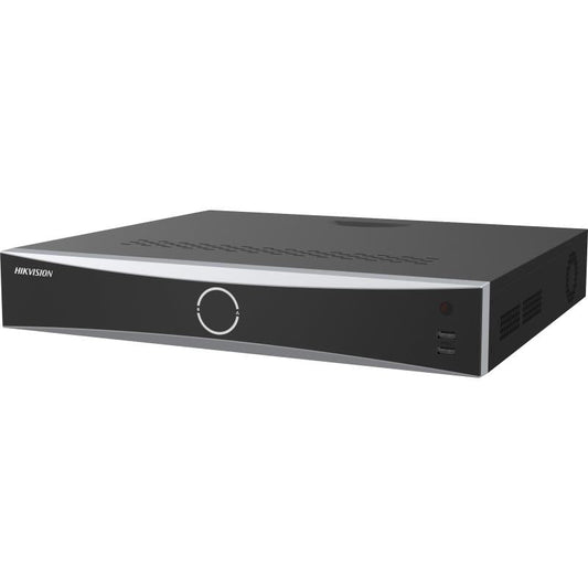 جهاز تسجيل شبكي NVR هيك فيجن AcuSeek VPro 32 قناة مع 16 منفذ PoE DS-7732NXI-I4/16P/VPro - MadinaTaif