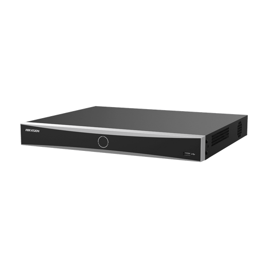 جهاز تسجيل شبكي NVR هيك فيجن AcuSense VPro 16 قناة DS-7616NXI-K2/VPro - MadinaTaif
