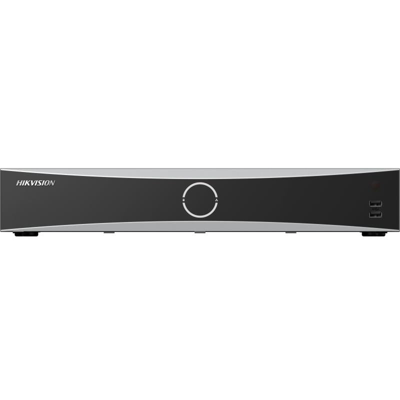 جهاز تسجيل شبكي NVR هيك فيجن AcuSense VPro 32 قناة DS-7732NXI-K4/VPro - MadinaTaif