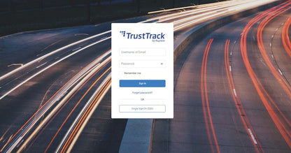 جهاز تتبع اوروبي الصنع ماركة ريبوتيلا Ruptela FM - Eco4 light S لتتبع المركبات + برنامج trust track مع اشتراك سنه - MadinahTaif Store