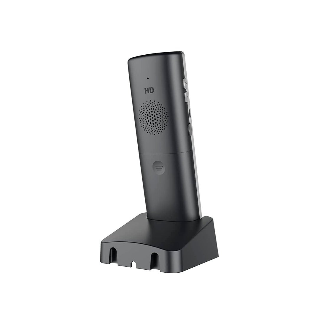 جراند ستريم DP722 DECT هاتف لاسلكية عالي الدقة للتنقل - MadinahTaif Store