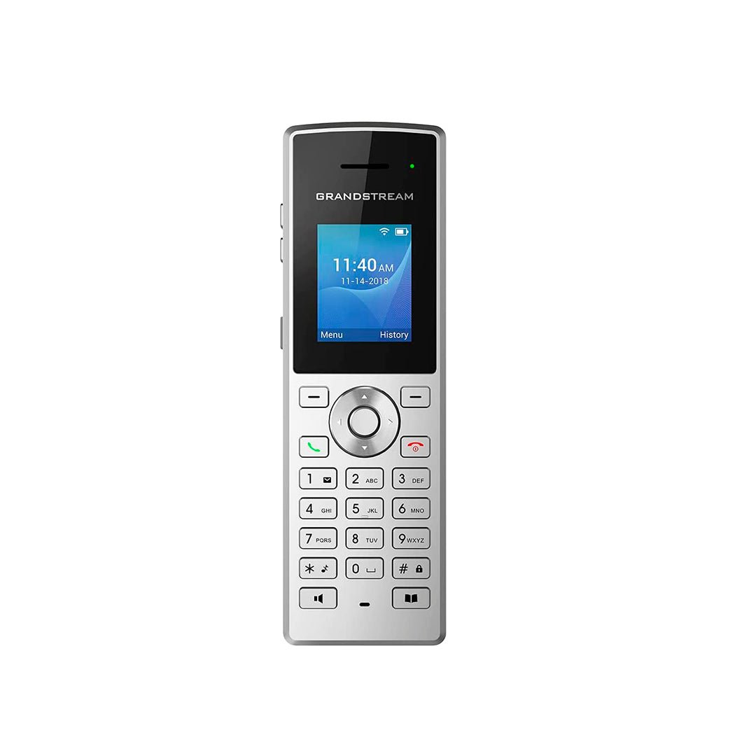 جراند ستريم DP722 DECT هاتف لاسلكية عالي الدقة للتنقل - MadinahTaif Store