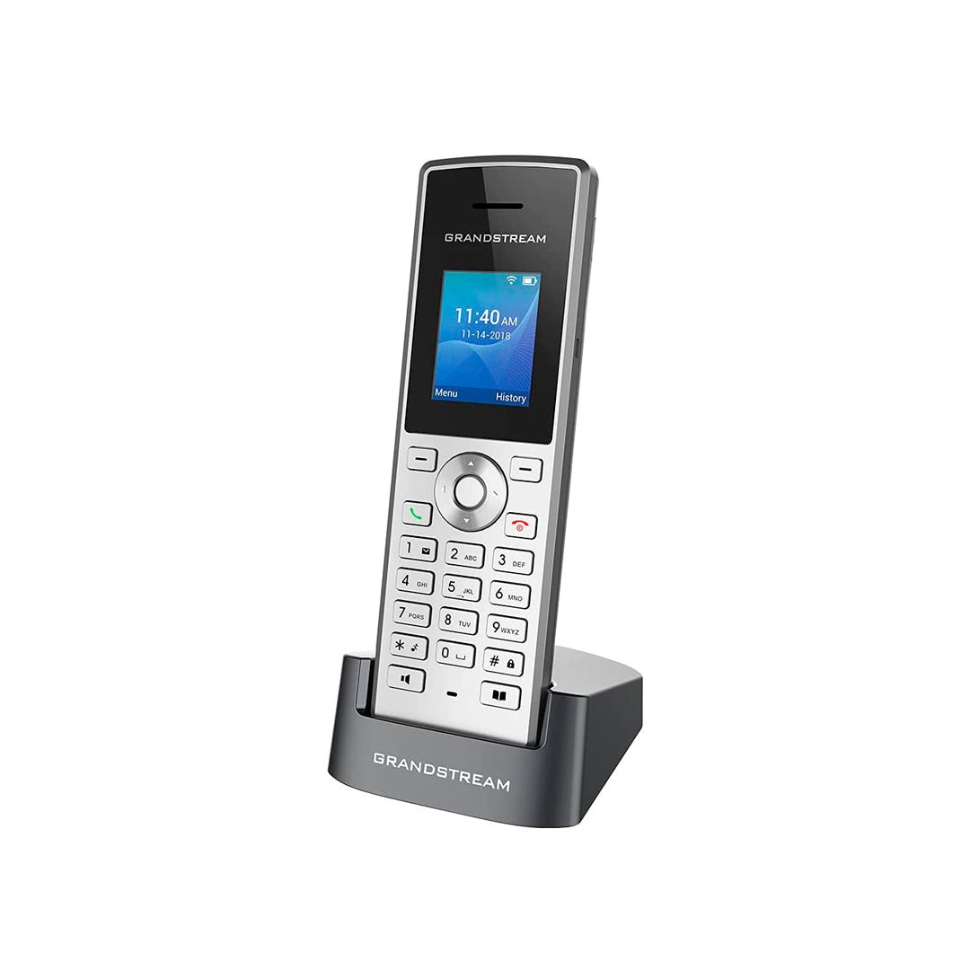 جراند ستريم DP722 DECT هاتف لاسلكية عالي الدقة للتنقل - MadinahTaif Store