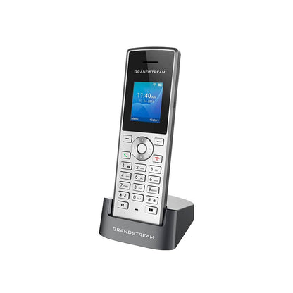جراند ستريم DP722 DECT هاتف لاسلكية عالي الدقة للتنقل - MadinahTaif Store