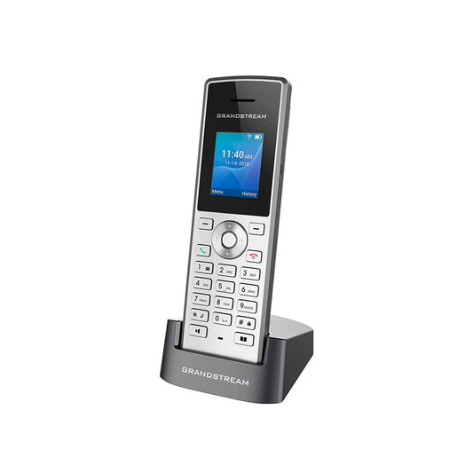 جراند ستريم DP722 DECT هاتف لاسلكية عالي الدقة للتنقل - MadinahTaif Store