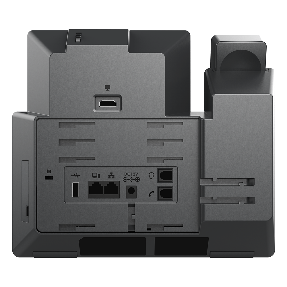 هاتف Grandstream GXV3350 – الحل المتكامل للاتصالات المرئية من MadinaTaif
